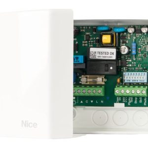 Unitate de comandă Nice MC200 — un motor de rețea, până la 950 W