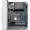 Unitate de comandă Nice MC824HR10 — două motoare de 24 V cu encoder