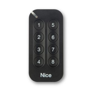 Telecomandă Nice MyGo 8 canale