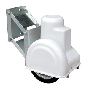 Motor poartă culisantă Nice RO600 — forță maximă 600 N
