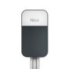 Kit automatizare ușă de garaj Nice Spido 600 — ușă secțională până la 9,6 m²
