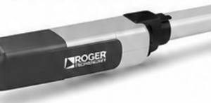 Motor Roger BE20 HS